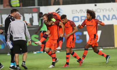 ΟΦΗ-ΠΑΟΚ 1-3: Πέρασε από Κρήτη και χτίζει σερί ο «Δικέφαλος» (photos+videos)