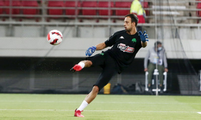 Μπρινιόλι: «Σταθήκαμε δυνατοί, όλοι βοήθησαν»