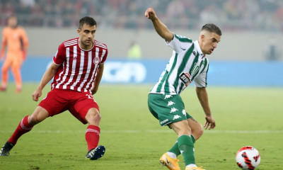 Super League: Πρωτιά για Καρλίτος, Φαν Βέερτ, ανεβαίνει ο Τσούμπερ – Ο πίνακας των σκόρερ (videos)