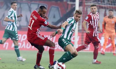 Σάντσες: «Θετικός ο βαθμός, μπορούσαμε καλύτερα στο δεύτερο μέρος»