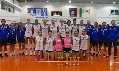 Νομίκεια 2021: Ο ΑΟ Θήρας νικητής το τουρνουά, 2η η Βάσας και 3ος ο ΠΑΟΚ (photos)