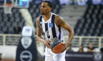 ΠΑΟΚ: Χωρίς τον Λοβ στην πρεμιέρα του BCL