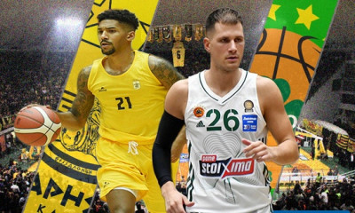 Live Chat Άρης - Παναθηναϊκός ΟΠΑΠ