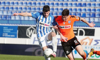 Ατρόμητος-ΠΑΣ Γιάννινα: «Τελικός» στο Περιστέρι (photos)