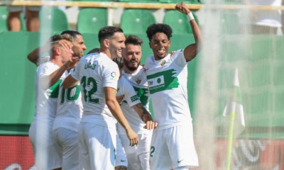 La Liga: Το έκριναν Μπενεντέτο και VAR