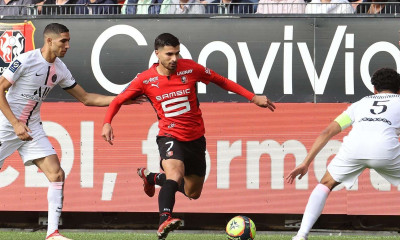 Ligue 1: Κι όμως χάνει η Παρί Σεν Ζερμέν! (Photos)