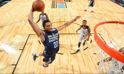 Ράπτορς: Εκτός ο Μπερτς με κορονοϊό