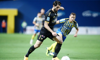 Παναιτωλικός-ΑΕΚ: Επικίνδυνη έξοδος στο Αγρίνιο (photos)