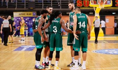 Ο «άσος» που (δεν) χρειαζόταν και τα ανησυχητικά δείγματα