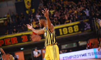 Άρης-Παναθηναϊκός ΟΠΑΠ 81-71: Θρίαμβος του Άρη, με ανατροπή από το -19 (video+photos)