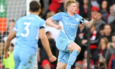 Premier League: Ισοπαλία στο «θρίλερ» για Λίβερπουλ και Σίτι - «Γελάει» η Τσέλσι (videos)