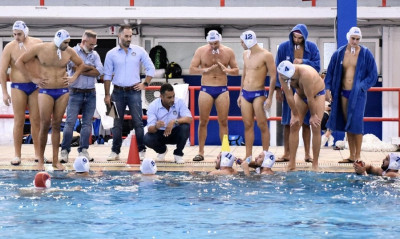 Α1 Πόλο ανδρών: Ο Εθνικός υπέταξε με 16-9 τον Άρη, που επέστρεψε μετά από 19 χρόνια στην Α1