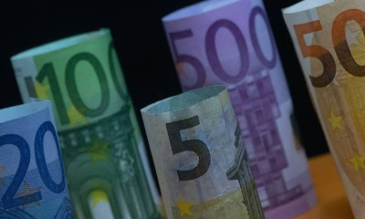 Όλες οι πληρωμές από ΕΦΚΑ, ΟΑΕΔ και υπουργείο Εργασίας έως τις 8 Οκτωβρίου