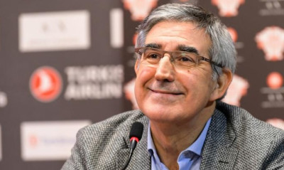 Euroleague – Μπερτομέου: «Ίδιος ο αριθμός των ομάδων τη νέα σεζόν»