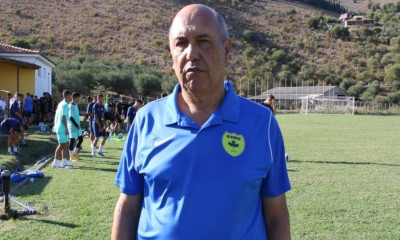 Ρότσα: «Αίνιγμα η σέντρα στη Super League 2»