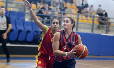 Κύπελλο Μπάσκετ Γυναικών: Τα ζευγάρια της φάσης των «16»