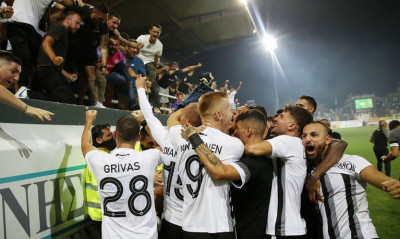 ΟΦΗ: Αντεπίθεση με Ναμπί κι επιστροφές κομβικών παικτών (photos)