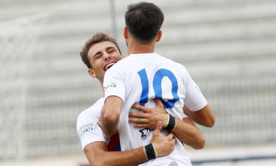 Πανιώνιος: Τους «τρέλανε» ο Γροντής - Γκολ με απευθείας κόρνερ (video)