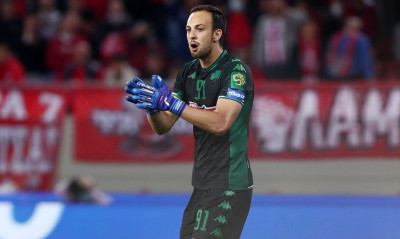 Παναθηναικός: Το μήνυμα του Μπρινιόλι για το ντέρμπι και μία ντουζίνα επεμβάσεις! (photos)