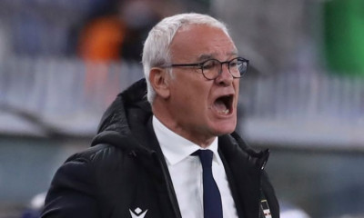 Επιστροφή έκπληξη για Ρανιέρι - Αυτή είναι η νέα του ομάδα