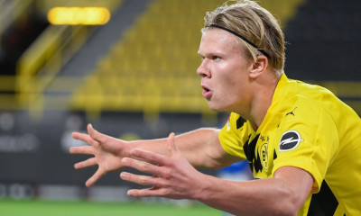 Νορβηγία: Εκτός ο Χάαλαντ στα προκριματικά