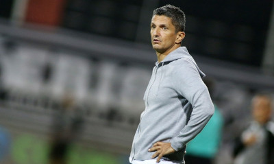 ΠΑΟΚ: Διαφορετικός μετά τη διακοπή - Τι ισχύει για Λουτσέσκου (photos)