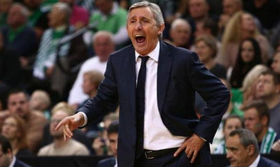 Πέσιτς: «Βολές» προς το ΝΒΑ!