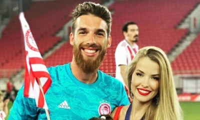 Ρακέλ Τζέικομπ: Ξεμπρόστιασε θαυμαστή που της έστειλε χυδαία φωτογραφία του - «Είσαι ανώμαλος»