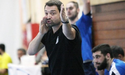 Εθνική χάντμπολ γυναικών- Μεσσήνης: «Στόχος μας η πρόκριση στο Euro 2024»