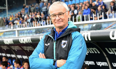 Επίσημο: Ανέλαβε τη Γουότφορντ ο Ρανιέρι