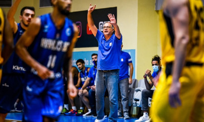 Ηρακλής: Εκτός ο Ντάγκλας