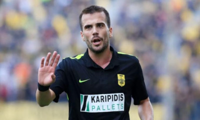 Νίκος Τσουμάνης: Ποιος ήταν ο άτυχος ποδοσφαιριστής - Η καριέρα του (photos)