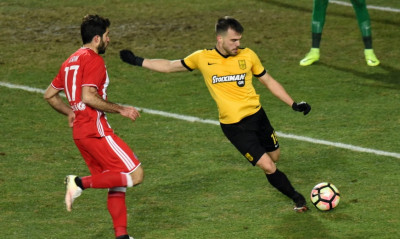 Νίκος Τσουμάνης: Tα τελευταία λόγια του ποδοσφαιριστή και τα σημάδια κατάθλιψης