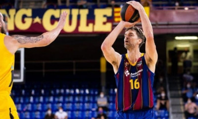 Πάου Γκασόλ: Τέλος εποχής για έναν αρτίστα του μπάσκετ! (photos)