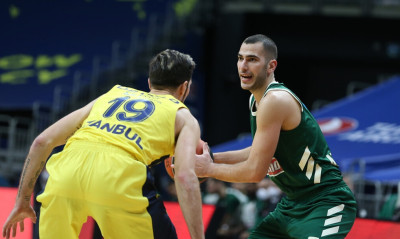 Παναθηναϊκός OΠΑΠ-Φενέρμπαχτσε: Το «flashback» από την προϊστορία των μονομάχων (video)