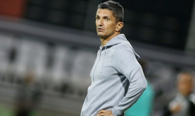 ΠΑΟΚ: Αυτόν ζήτησε τον Γενάρη ο Λουτσέσκου - Επιστροφή στην Τούμπα (photos)