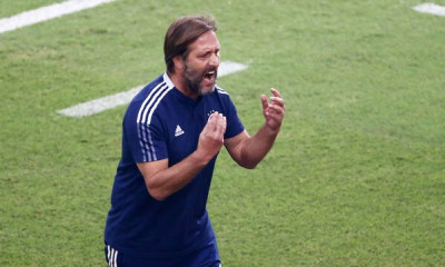 Ολυμπιακός: Ανοίγει το ρόστερ ο Μαρτίνς - Προχωρά σε ροτέισον ο Πορτογάλος