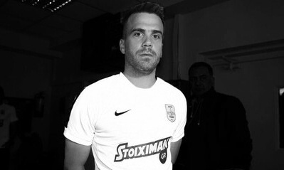 Νίκος Τσουμάνης: Το συγκινητικό «αντίο» της ΠΑΕ ΠΑΟΚ (photos)