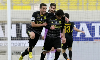 Νίκος Τσουμάνης: Ραγίζει καρδιές το μήνυμα Τάτου για τον χαμό του (photos)