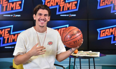 ΟΠΑΠ Game Time ΜΠΑΣΚΕΤ: Ο Παύλος Γαλακτερός για τη 2η αγωνιστική της Euroleague