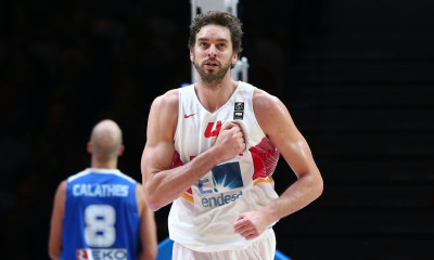 Το μήνυμα της ΚΑΕ Παναθηναϊκός ΟΠΑΠ στον Πάου Γκασόλ (photo)