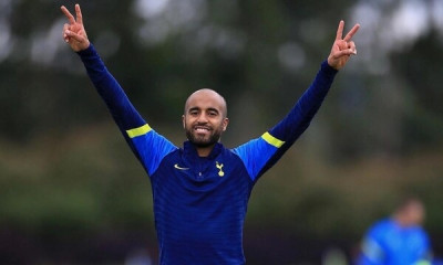 Λούκας Μόουρα: «Τρόλαρε» με επικό τρόπο το «πέσιμο» των social media