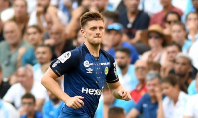 Nations League: Φόκετ αντί Μενιέ στην εθνική Βελγίου