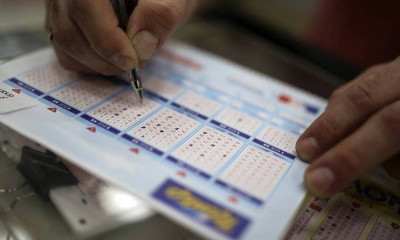 Κλήρωση Τζόκερ σήμερα (5/10): Αυτοί είναι οι τυχεροί αριθμοί που κερδίζουν 4.300.000 ευρώ