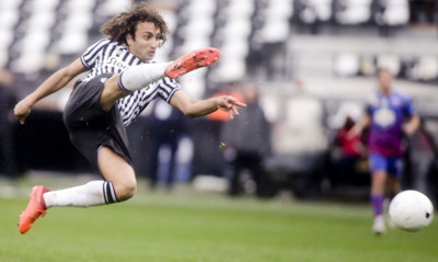 ΠΑΟΚ: Η απορία για τον δανεικό Ουάρντα και ο Νινούα που θέλει χρόνο (photos)