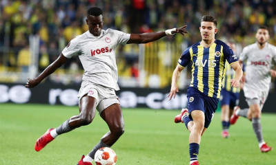 Ολυμπιακός: Σενάρια για το αστέρι της Φενερμπαχτσέ - Τα δεδομένα γαι τον παίκτη (photos+video)