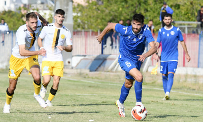 Κύπελλο Ελλάδας: Τα αποτελέσματα της Δ’ Φάσης - Με ομάδες της Super League η επόμενη φάση