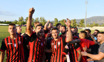 Κύπελλο Ελλάδας: Αυτοί προκρίθηκαν στην 5η φάση - Μπαίνουν και οι ομάδες της Super League