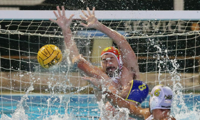 Α1 Πόλο: Άνετες νίκες για Περιστέρι και ΑΕΚ