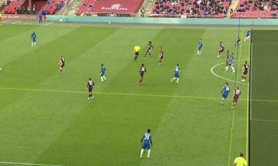 Αλλάζει το ποδόσφαιρο: Η ριζική διαφοροποίηση στο οφσάιντ που σκέφτεται η FIFA!